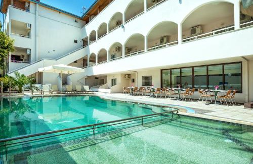 Haniotis Hotel | Elinotel Polis Hotel