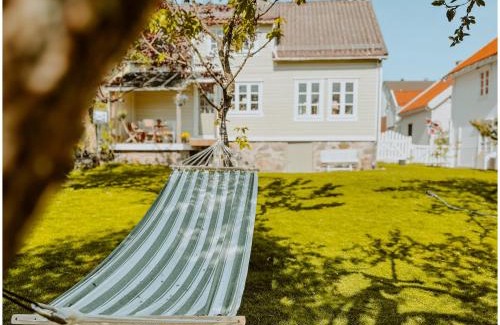 Egersund Casa | Elins gjestehus