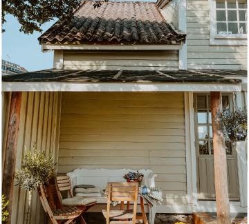 Egersund Casa | Elins gjestehus