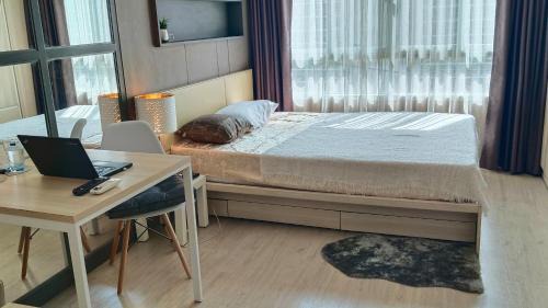 Bang Chak Apartamento | Elio Del Ray condo feel resort