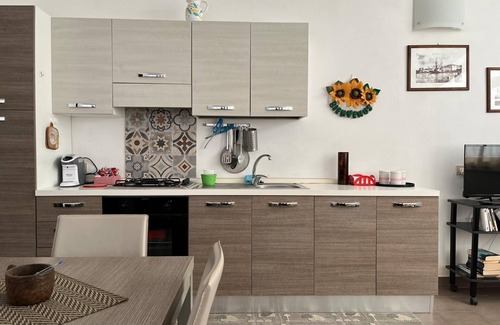 Calabernardo Villa | ELIO CASA EN VAL DI NOTO WI-FI