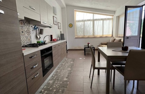 Calabernardo Villa | ELIO CASA EN VAL DI NOTO WI-FI