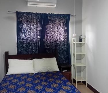 Accra Casa | Eliogemi Gardens Guests House