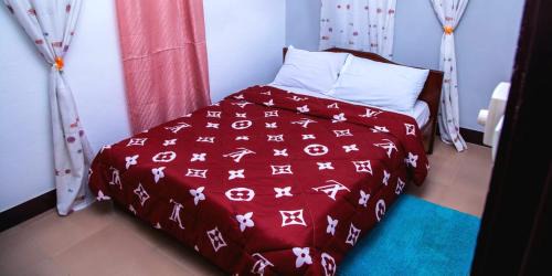 Accra Casa | Eliogemi Gardens Guests House