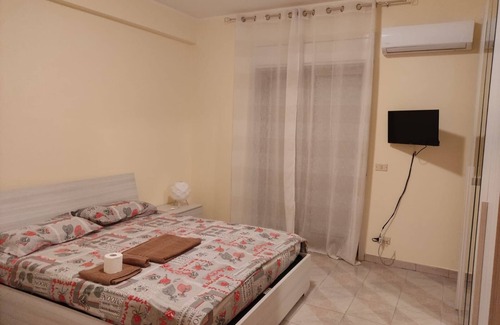 Carlentini Apartamento | Elios House
