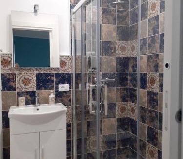 San Nicola l'Arena Apartamento | Elipa
