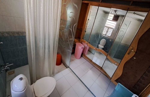 Ahmedabad Hotel | Elis Hospitality Service Parth Bungalow