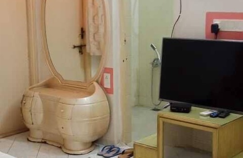 Ahmedabad Hotel | Elis Hospitality Service Parth Bungalow