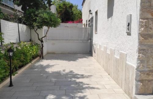 Torre Canne Casa | Elis.land.