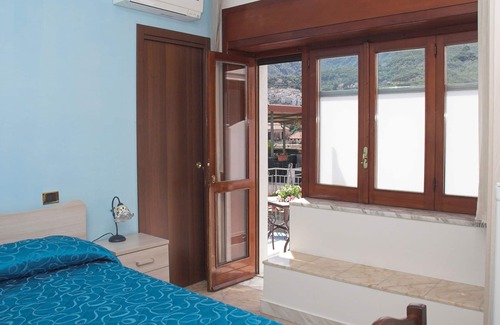 Vietri sul Mare Casa | Elisa B&B