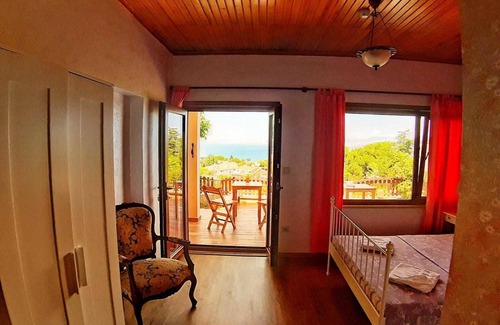 Adalar Hotel | Elisa Butik Otel