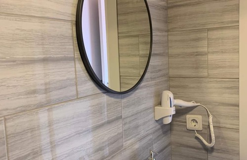 Adalar Hotel | Elisa Butik Otel