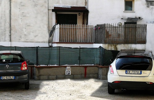 Vietri sul Mare Apartamento | Elisa Dependance Centro