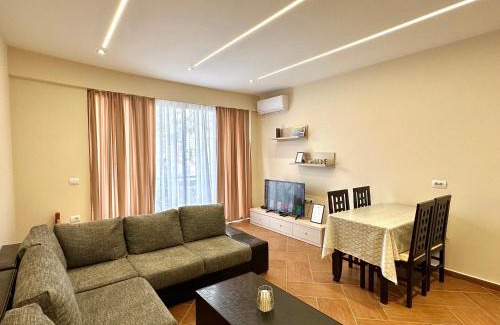 Qender Apartamento | Elisabeth Apartments 3