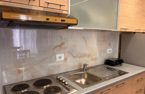 Qender Apartamento | Elisabeth Apartments 3