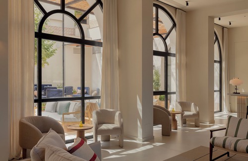 Tossa de Mar Hotel | Elisabeth by the Sea Hotel 5*