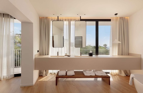 Tossa de Mar Hotel | Elisabeth by the Sea Hotel 5*