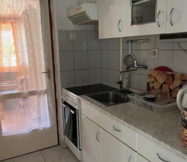 Bukfurdo Apartamento | Elisabeth Residence