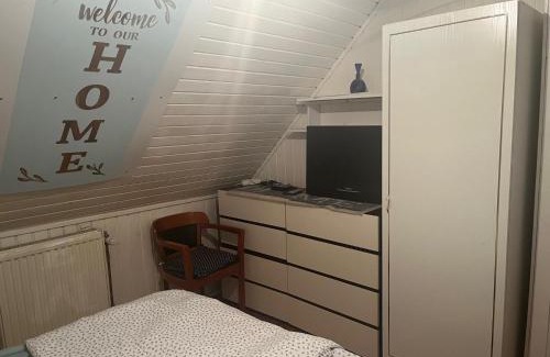 Bukfurdo Apartamento | Elisabeth Residence