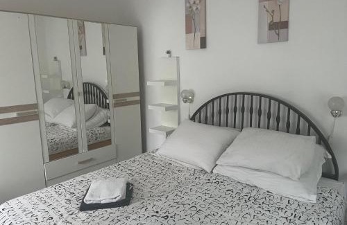 Bukfurdo Apartamento | Elisabeth Residence