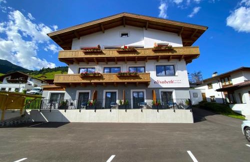 Serfaus Casa | Elisabeth Serfaus inkl der SUPER SOMMER CARD im SOMMER 2025