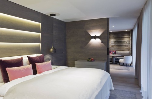 Mayrhofen Hotel | ElisabethHotel Premium Private Retreat