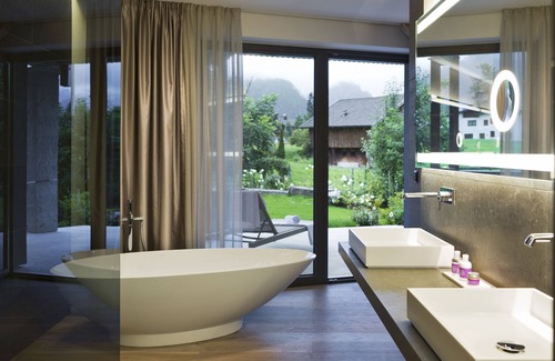 Mayrhofen Hotel | ElisabethHotel Premium Private Retreat