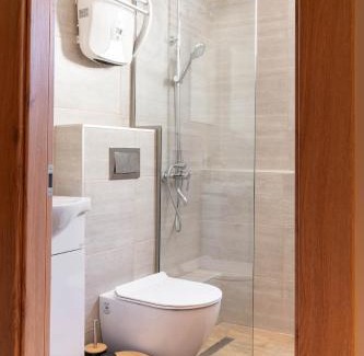 Larissa Apartamento | Elisabetta Luxury Living Apt 2
