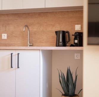 Larissa Apartamento | Elisabetta Luxury Living Apt 2