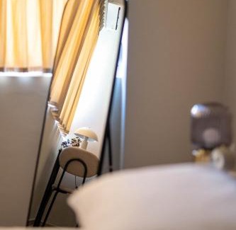 Larissa Apartamento | Elisabetta Luxury Living Apt 2