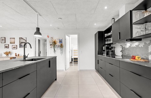 Vemb Casa | "Elisaveta" - 400m to the inlet by Interhome