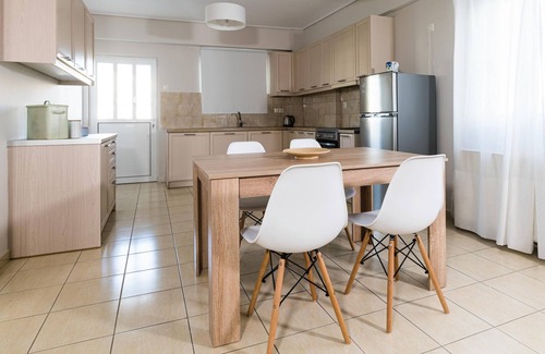 Spata-Artemida Apartamento | Elise Apartment Airport by Airstay