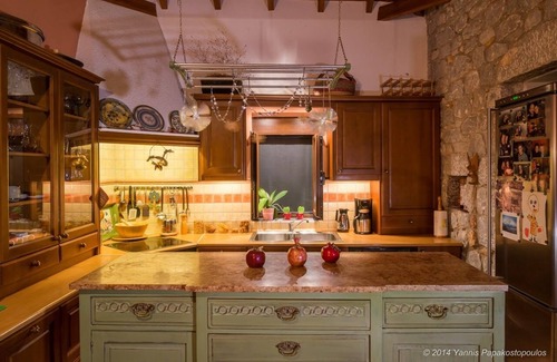Karvelas Casa | Elise Cottage, tu paraíso celestial en Mani