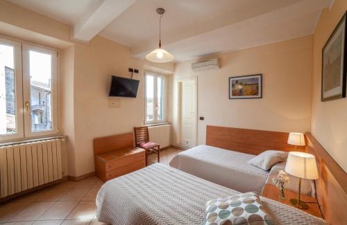 Gallicano Cama Y Desayuno | Eliseo B&B Ristorante