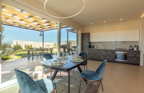 Nardo Villa | Elisir Di Pace - Porto Selvaggio