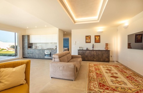 Nardo Villa | Elisir Di Pace - Porto Selvaggio