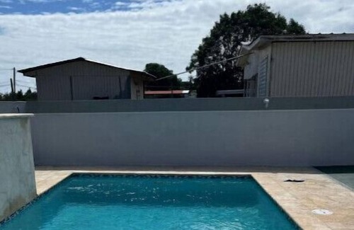 Cabo Rojo Casa | Elismarina