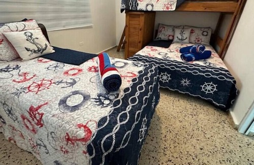Cabo Rojo Casa | Elismarina