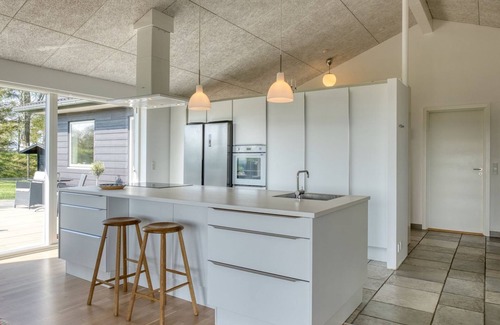 Skive Municipality Casa | "Elissa" - 50m to the inlet by Interhome