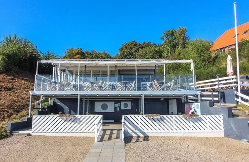 Skive Municipality Casa | "Elissa" - 50m to the inlet by Interhome
