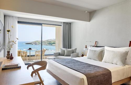 Kallithea Complejo | Elissa Lifestyle Beach Resort - Adults Only