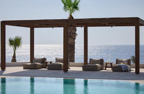 Kallithea Complejo | Elissa Lifestyle Beach Resort - Adults Only