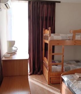 Sunny Beach Apartamento | ELIT 2 APART HOTEL