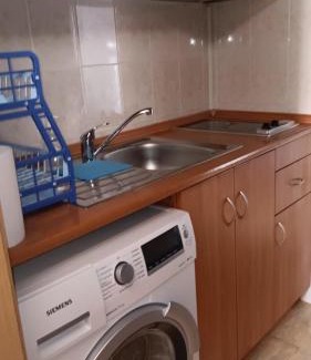 Sunny Beach Apartamento | ELIT 2 APART HOTEL