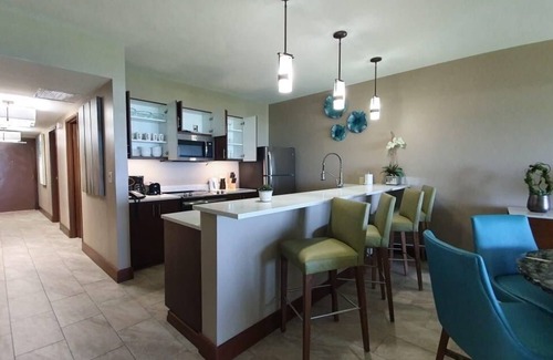 Dawn Beach Estates Condominio | Elite 3 Bedroom at Dawn Beach Club