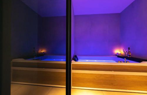 Reggio Calabria Casa | Elite Accommodations & Hydromassage Pool