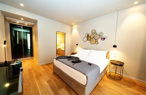 Reggio Calabria Casa | Elite Accommodations & Hydromassage Pool
