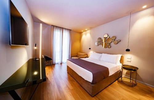 Reggio Calabria Casa | Elite Accommodations & Hydromassage Pool