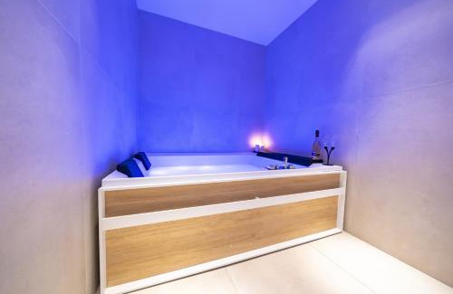 Reggio Calabria Casa | Elite Accommodations & Hydromassage Pool