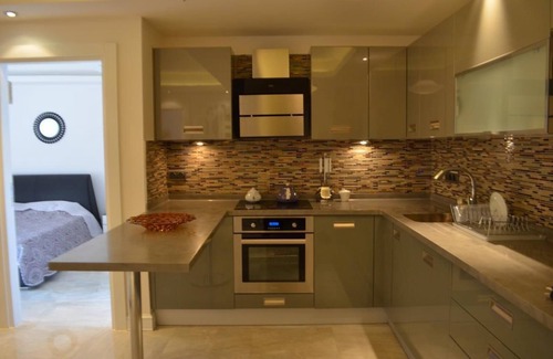 Konakli Casa | Elite Admiral Premium Residences